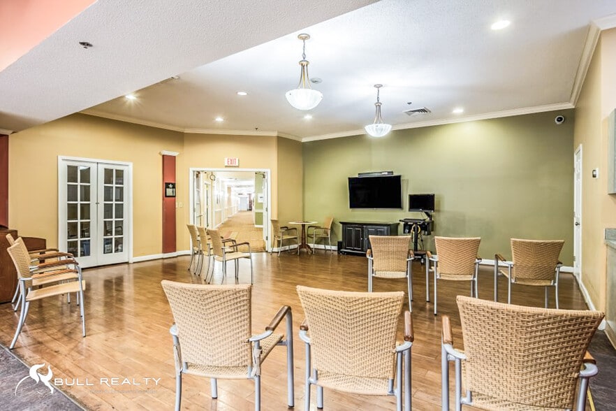 More Photos Of 1001 Research Center Atlanta Dr SW, Atlanta Assisted Living For Sale