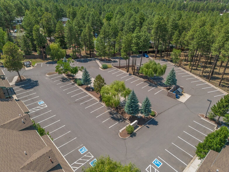 More Photos Of 1600 W University Ave, Flagstaff Medical For Sale