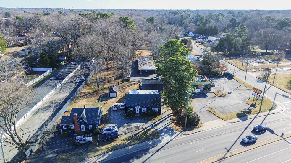 More Photos Of , Newport News Multifamily For Sale