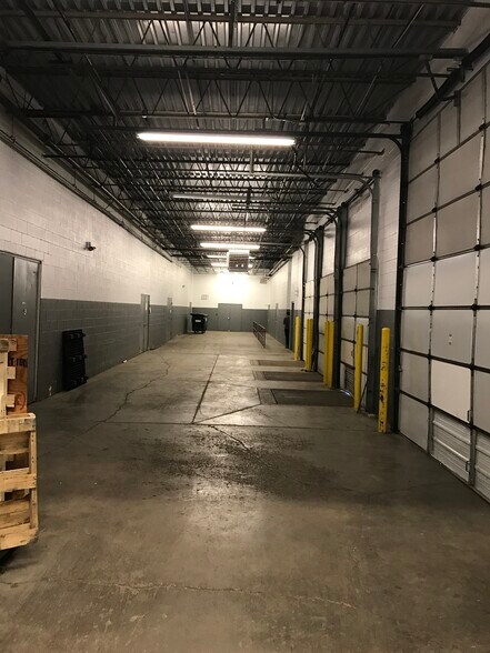 More Photos Of 28457 Ballard Dr, Lake Forest Light Manufacturing For Lease