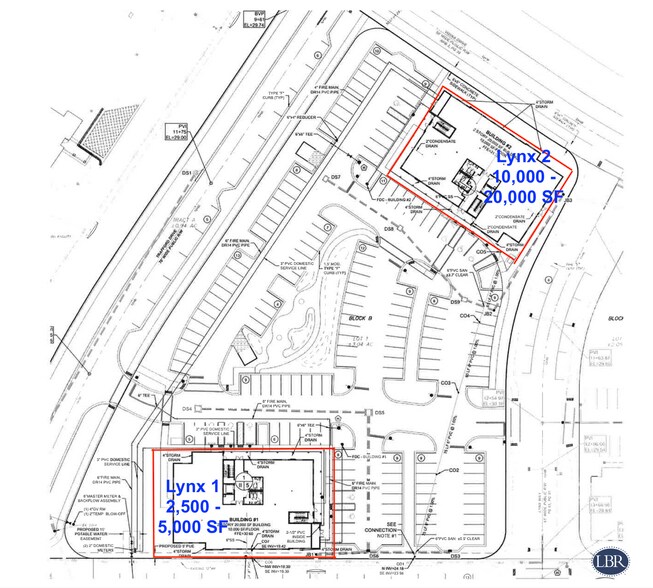 More Photos Of 7556 Lynx Way, Melbourne Office For Lease