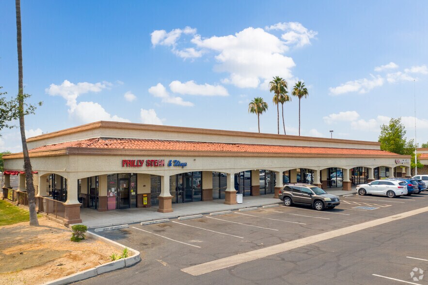 More Photos Of 1420 W Southern Ave, Mesa Unknown For Lease