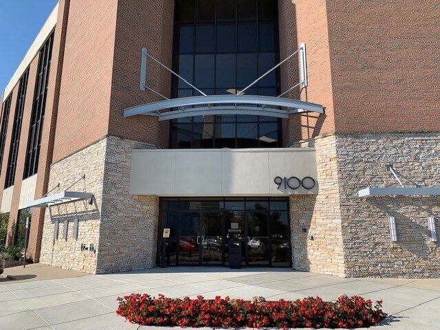 More Photos Of 9101 N Wesleyan Rd, Indianapolis Office For Lease