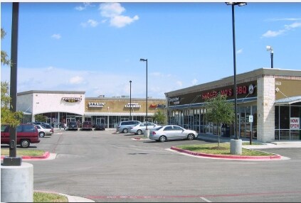 More Photos Of 1540 Cypress Creek Rd, Cedar Park Unknown For Sale