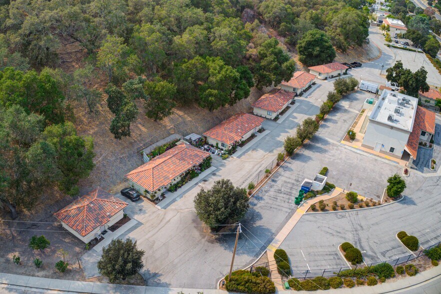More Photos Of 4900 San Palo Rd, Atascadero Apartments For Sale