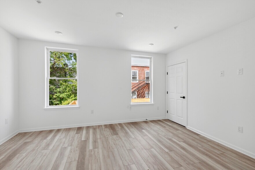 More Photos Of 890 N 42nd St, Philadelphia Multifamily For Sale
