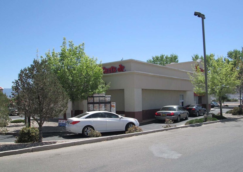 More Photos Of 3811 Ellison Dr NW, Albuquerque Fast Food For Sale