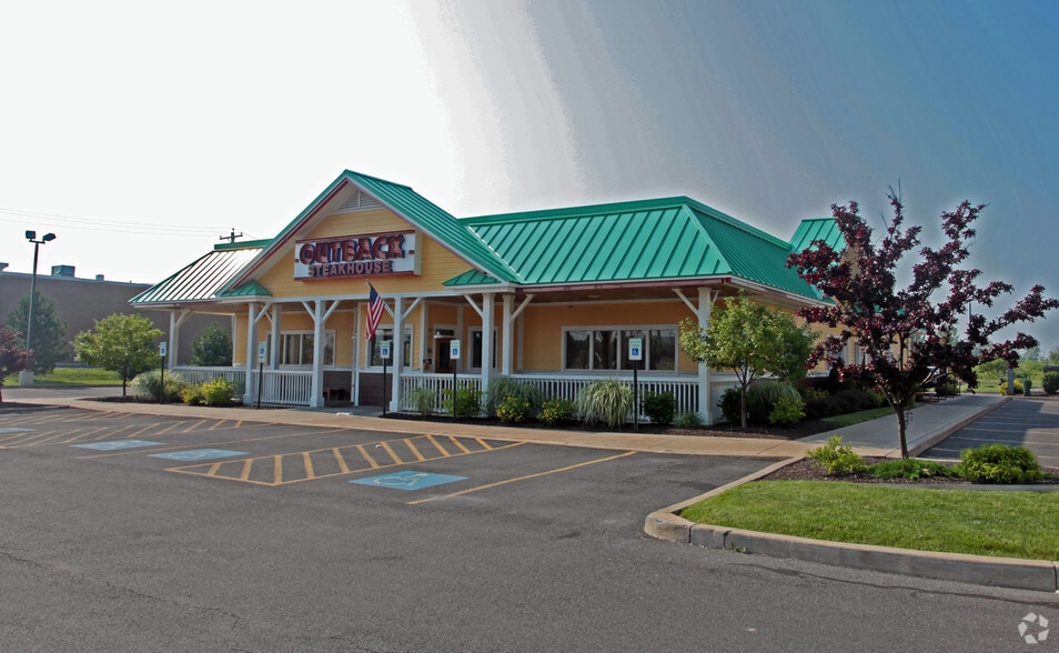 More Photos Of 3946 State Route 31, Liverpool Restaurant For Sale