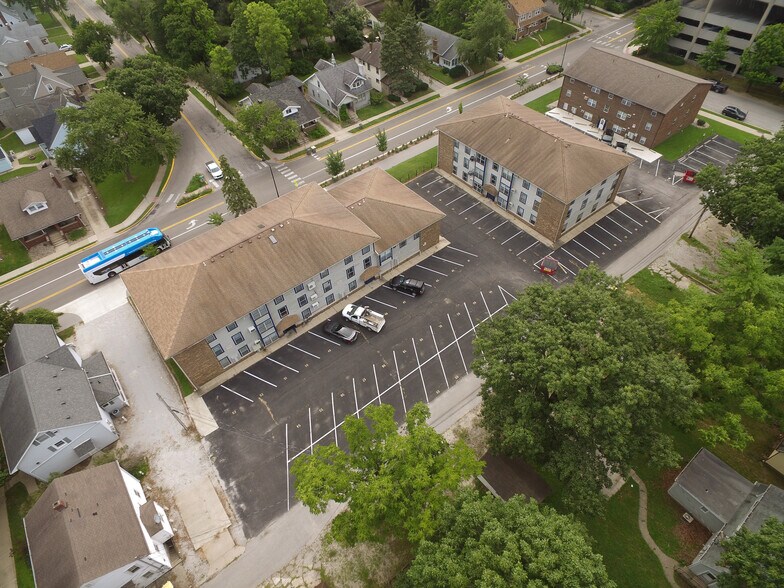 More Photos Of 515-527 N Grant St, West Lafayette Apartments For Sale