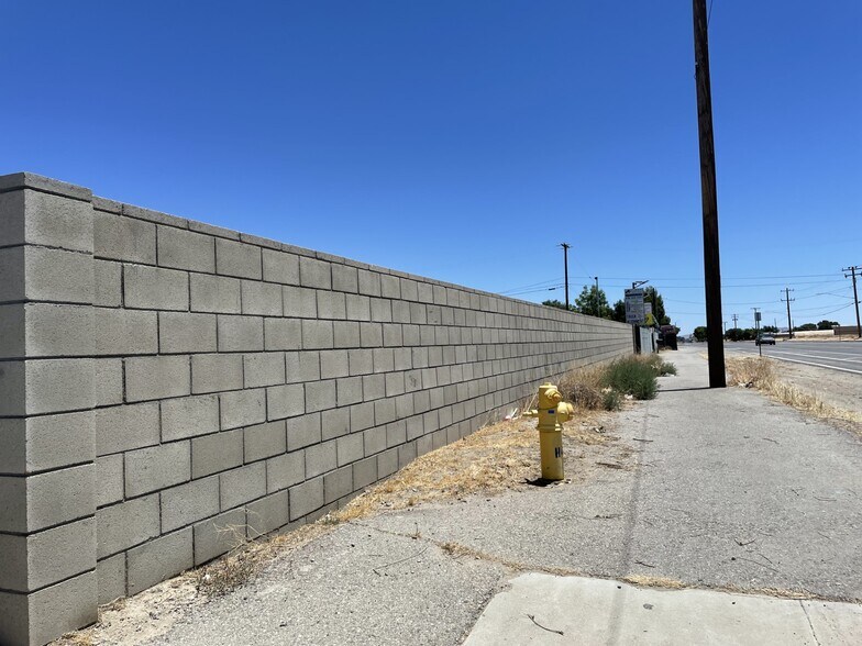 More Photos Of AVE I PAV VIC 35TH STE, Lancaster Land For Lease