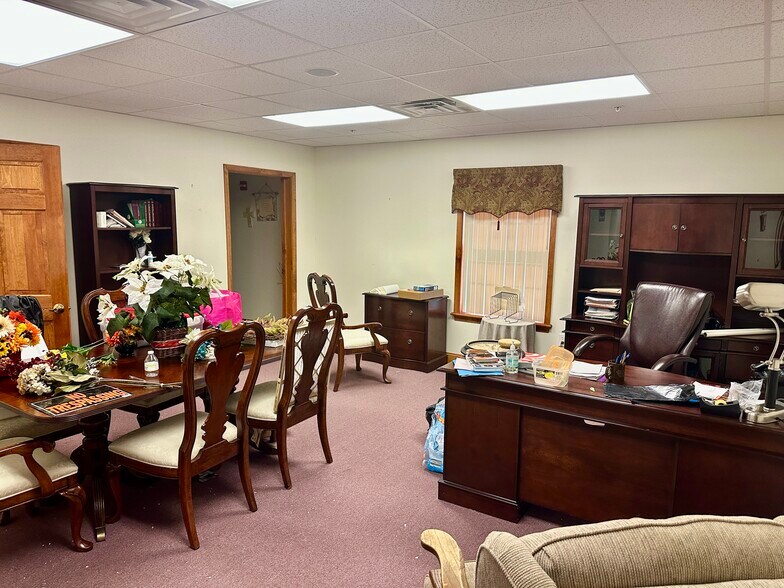 More Photos Of 300 North St, Milford Religious Facility For Sale