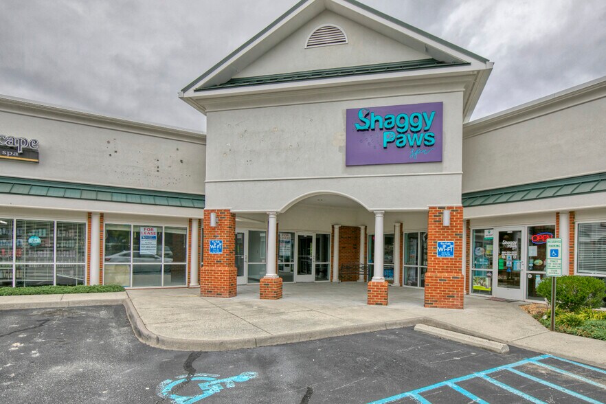 More Photos Of 6215 Chesapeake Cir, Providence Forge Unknown For Lease