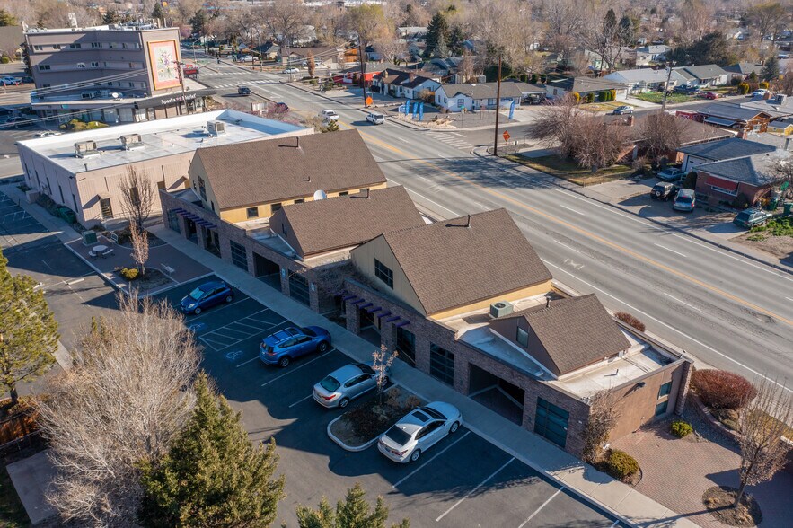 More Photos Of 979 Pyramid Way, Sparks Office For Lease