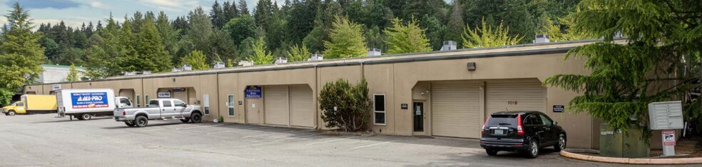 More Photos Of 14522 NE North Woodinville Way, Woodinville Warehouse For Lease