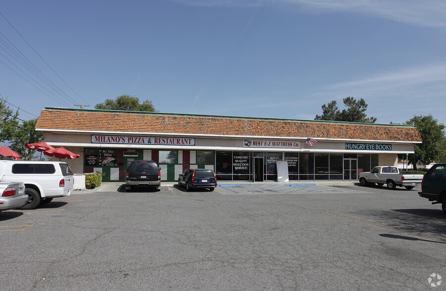 More Photos Of 103-269 E Stetson Ave, Hemet Unknown For Lease
