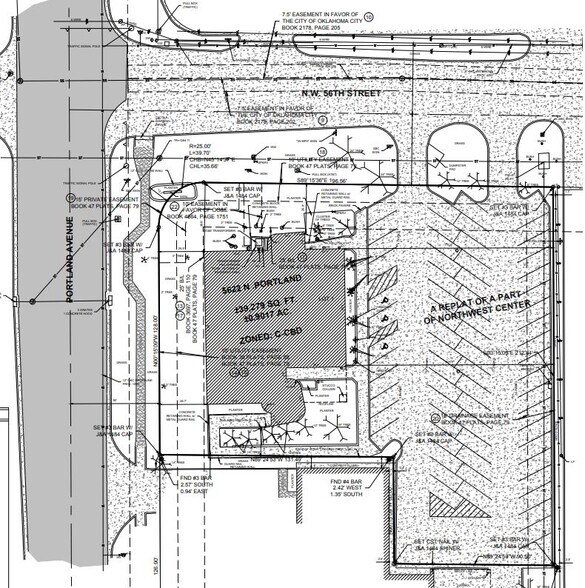 More Photos Of 5622 N Portland Ave, Oklahoma City Medical For Lease