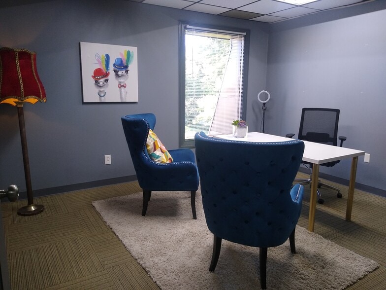 More Photos Of 2321 4th St, Tucker Office For Lease