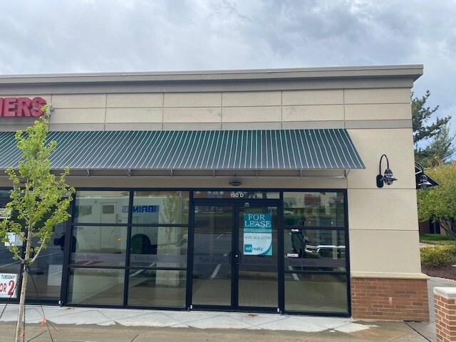 More Photos Of MD Exec Park - Joppa Rd & Lasalle Rd, Towson Office For Lease