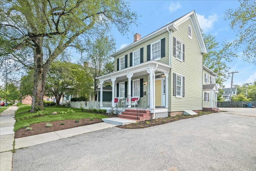More Photos Of 140 S Washington St, Easton Multifamily For Sale