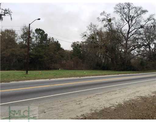 More Photos Of 3125 Ogeechee Rd, Savannah Land For Sale