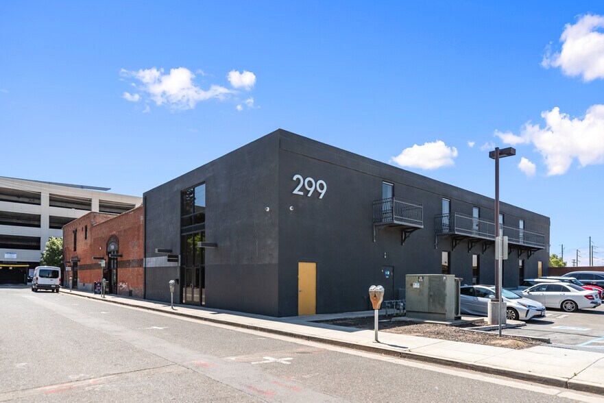 More Photos Of 269-299 Bassett St, San Jose Office Residential For Sale