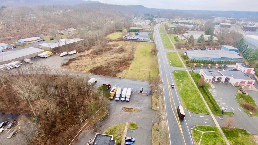 More Photos Of 1268-1280 E Main St, Meriden Land For Sale