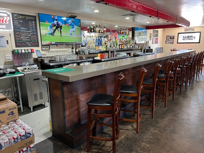 More Photos Of 1522 Jefferson Blvd, West Sacramento Restaurant For Lease