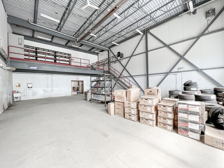 More Photos Of 650 Sunrise Rd, Peace River Industrial For Sale