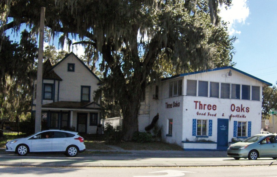 More Photos Of 3503 Us-301, Ellenton Storefront Retail Residential For Lease