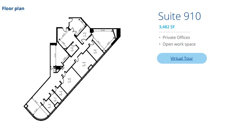 More Photos Of 4950 Yonge St, Toronto Office For Lease