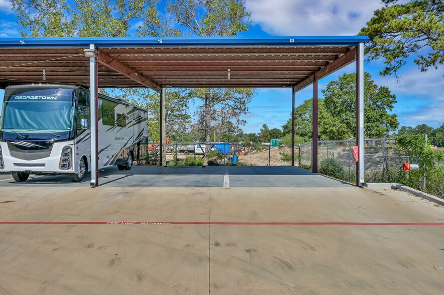 More Photos Of 36522 Coleman Rd, Magnolia Self Storage For Sale