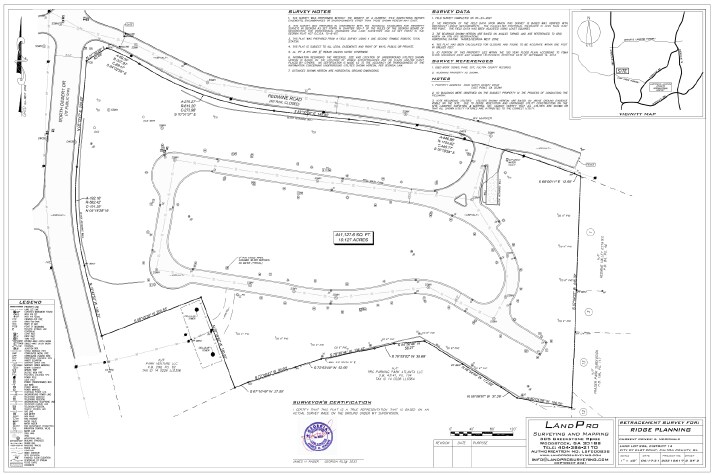 More Photos Of 0 N Desert Dr, East Point Land For Sale