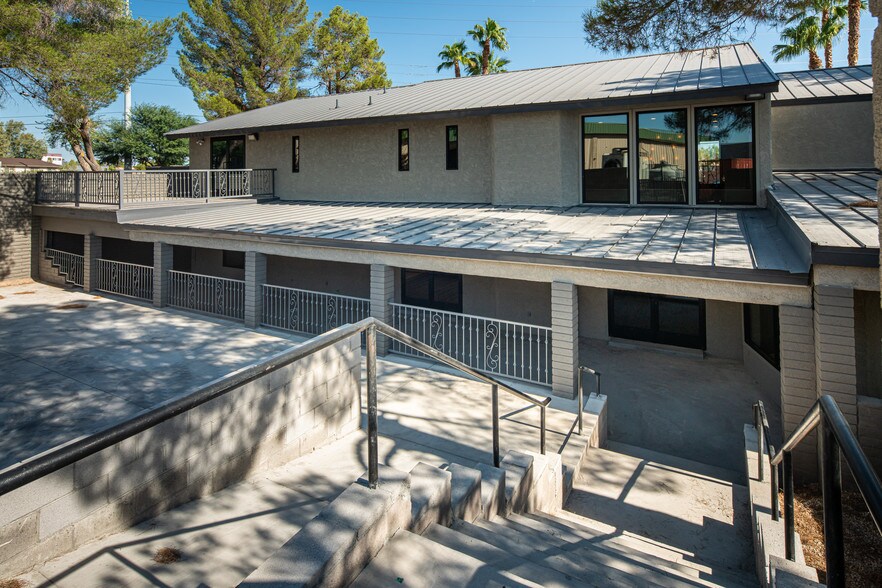 More Photos Of 3291 E Patrick Ln, Las Vegas Medical For Lease