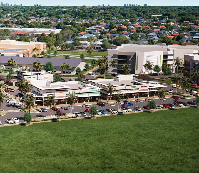 More Photos Of 16000 N Kendall Dr, Miami Unknown For Lease