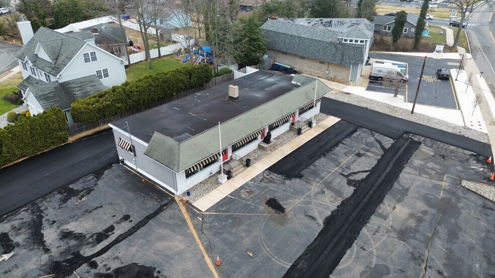 More Photos Of 284 Mantoloking Rd, Brick General Retail For Lease