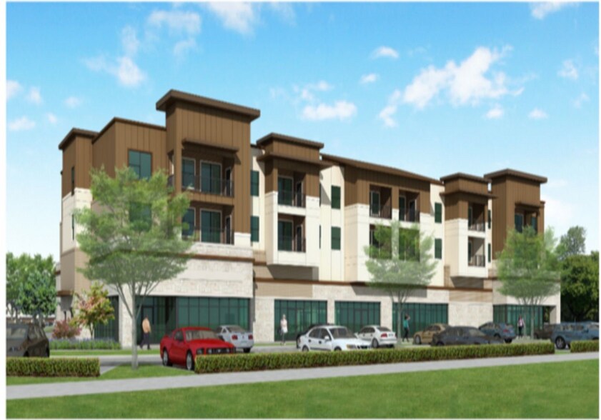 More Photos Of 240 E Interstate 30, Garland General Retail For Lease