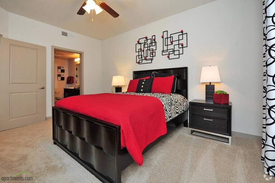 More Photos Of 1601 E Debbie Ln, Mansfield Apartments For Lease