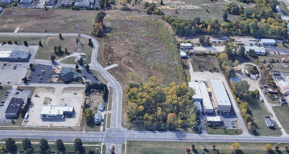 Primary Photo Of 3921 Sylvan Lakes Blvd, Sylvania Land For Lease