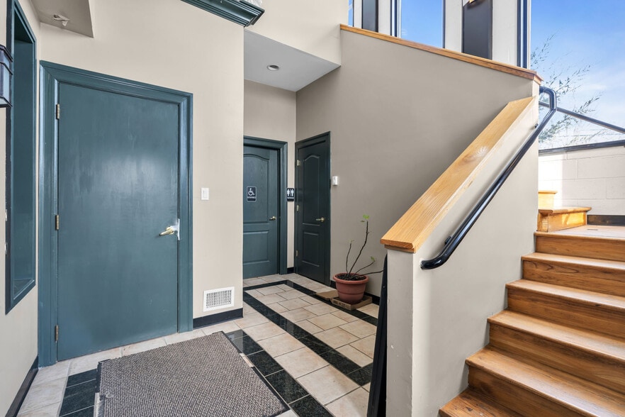 More Photos Of 140 W Main St, Clinton Township Office For Sale