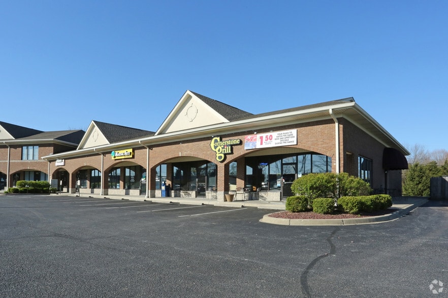 More Photos Of 4751-4773 Fox Run Rd, Buckner Storefront For Sale