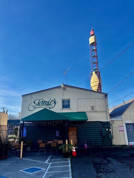 More Photos Of 417 Broadway, Sacramento Warehouse For Sale