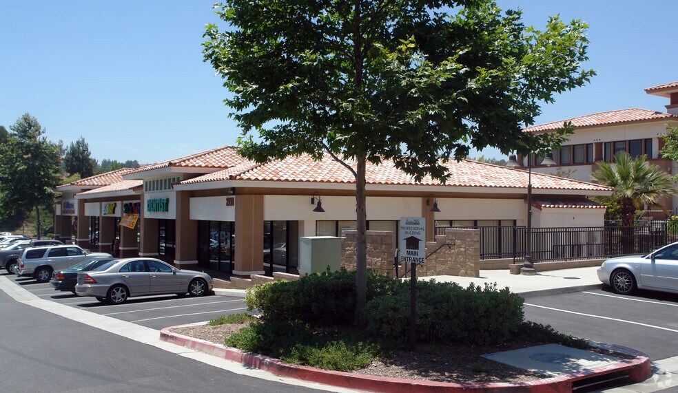 More Photos Of 2130 Grand Ave, Chino Hills Storefront Retail Office For Lease