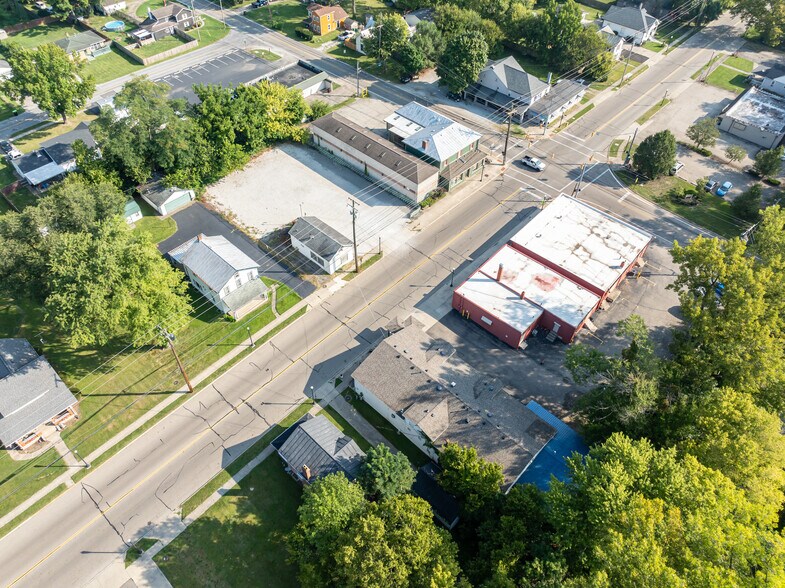 More Photos Of 108-111 W Main St, Medway Restaurant For Sale