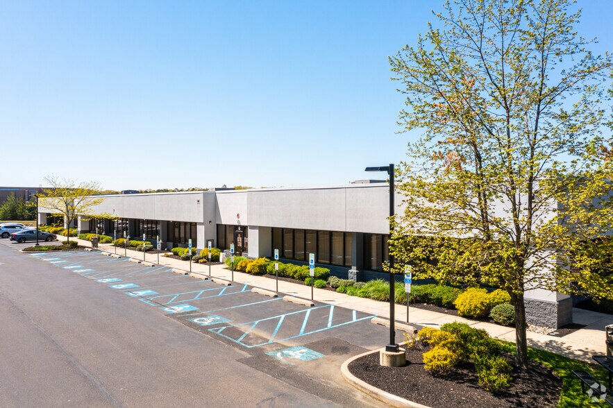 More Photos Of 502 Centennial Blvd, Voorhees Medical For Lease