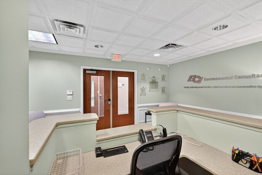 More Photos Of 12324 Hampton Way Dr, Wake Forest Office For Lease