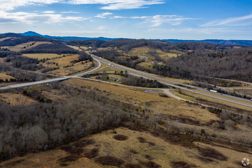 More Photos Of 1000 Patriot Way, Kingsport Land For Lease