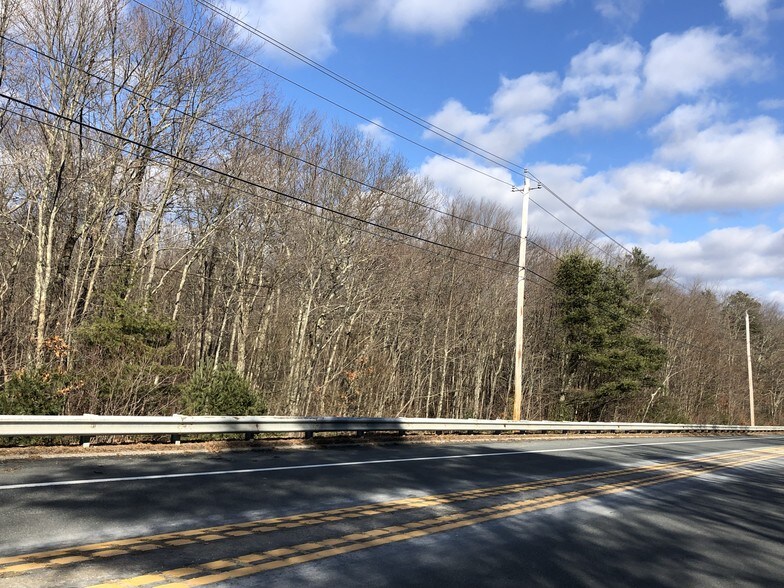 More Photos Of Broncos Highway, Burrillville Land For Sale
