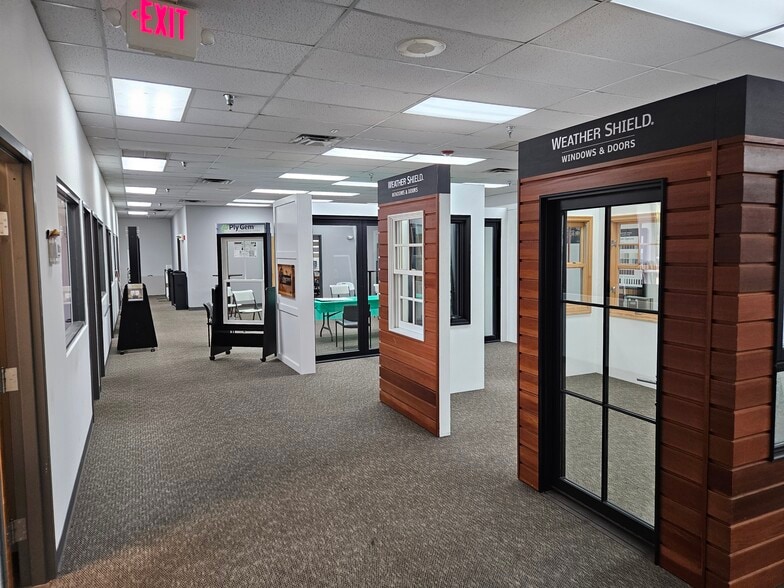 More Photos Of 1208-1228 Front St, Raleigh Warehouse For Lease