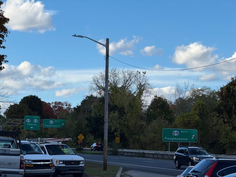 More Photos Of 315 Route 22, Pawling Showroom For Sale