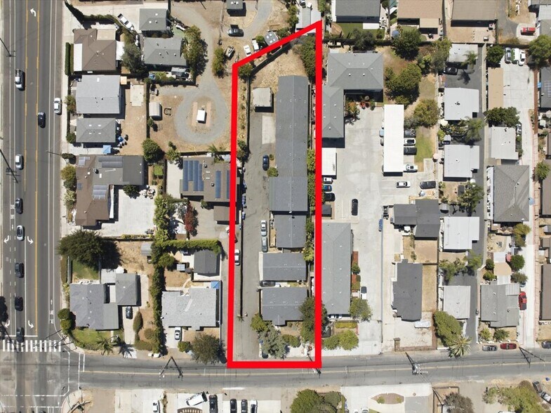 More Photos Of 7163-7169 Central Ave, Lemon Grove Apartments For Sale